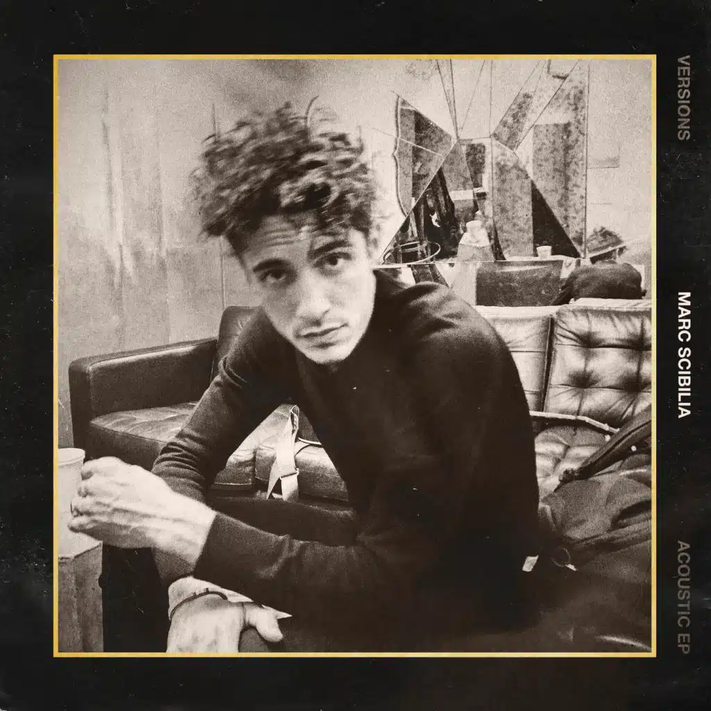 You Are the Night (Acoustic)