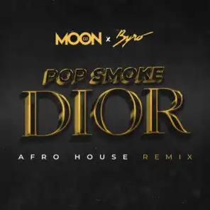 Dior (Afro House Remix)