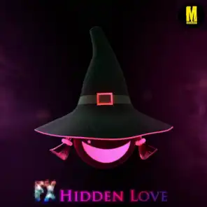 Hidden Love (Dj Vagabond 2020 Rework)