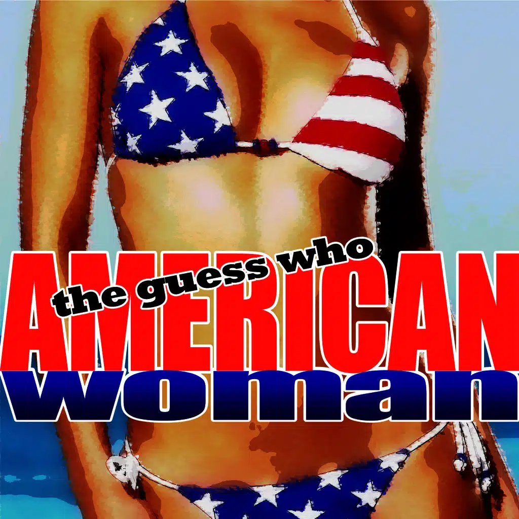 American Woman