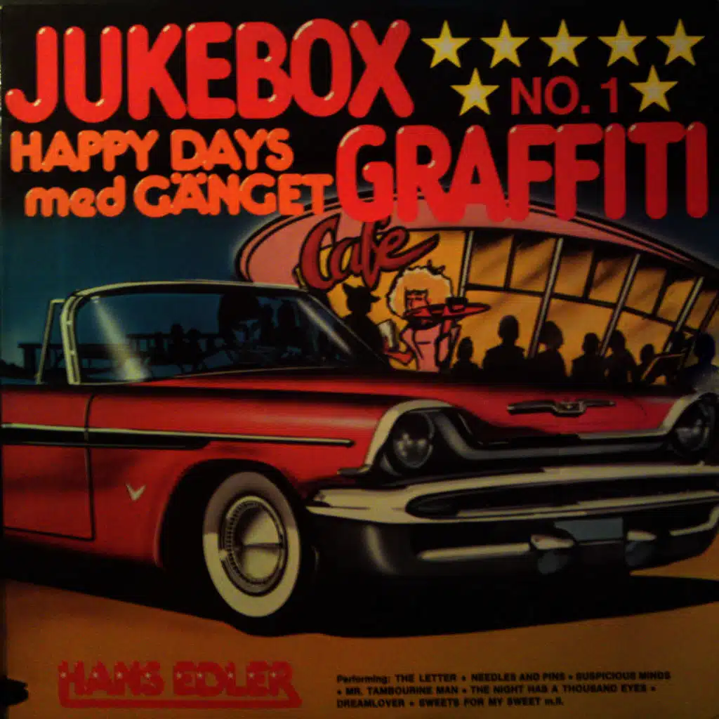 The Night Has a Thousand Eyes