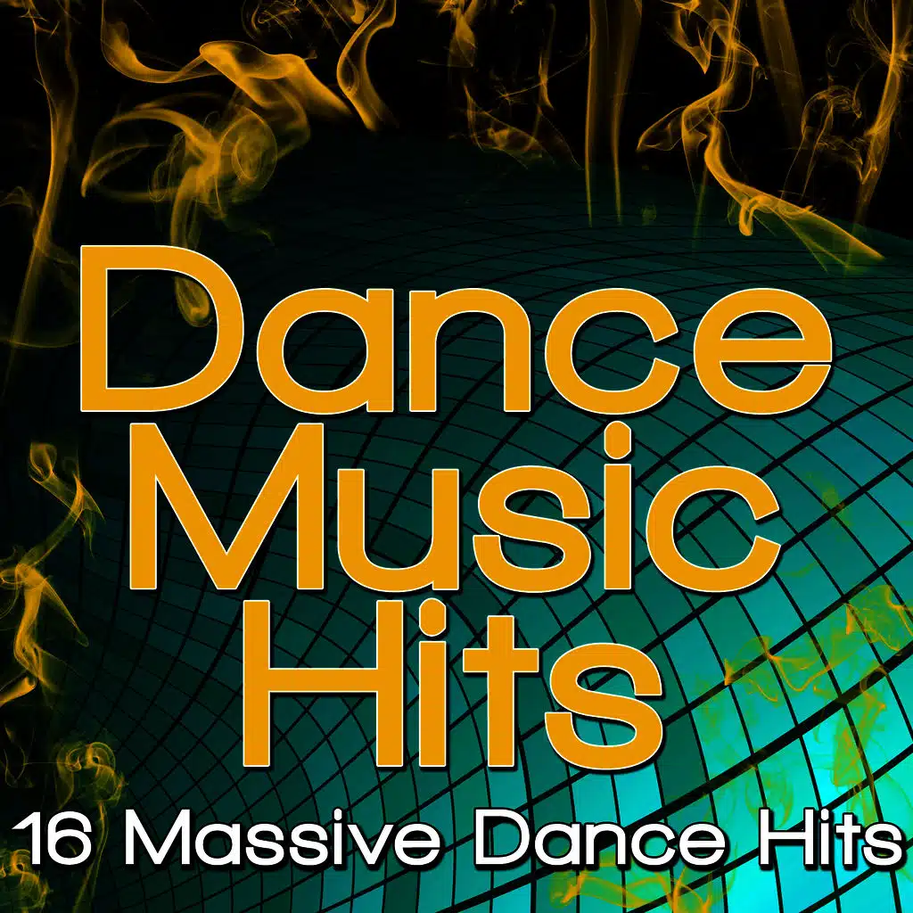 Stranger in My House