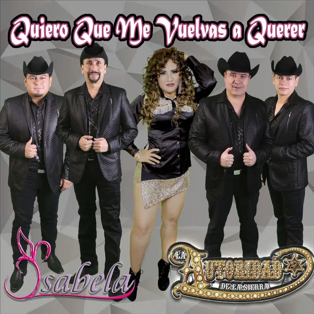 Quiero Que Me Vuelvas a Querer (Versión Sierreña)