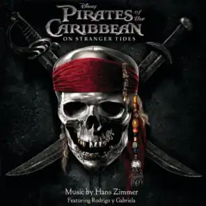Angelica (From "Pirates of the Caribbean: On Stranger Tides"/Score) [feat. Rodrigo y Gabriela]