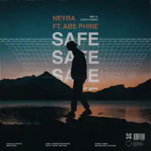 Safe (MKC & Auryn Remix) [feat. Abe Phine]