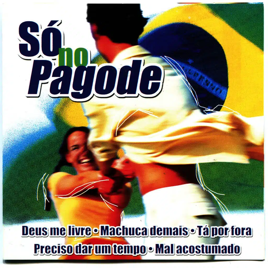 Só No Pagode