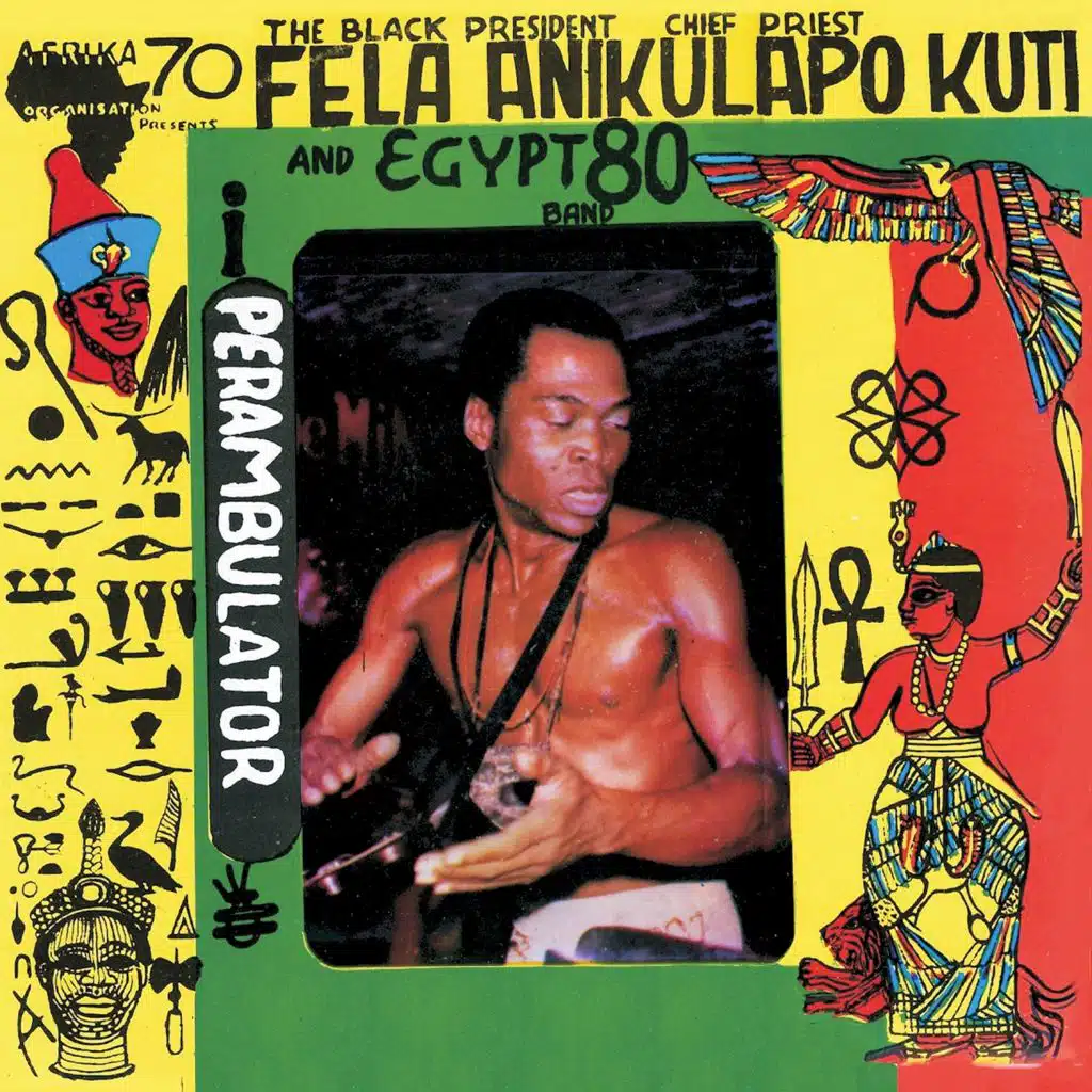 Frustration (feat. Egypt '80)