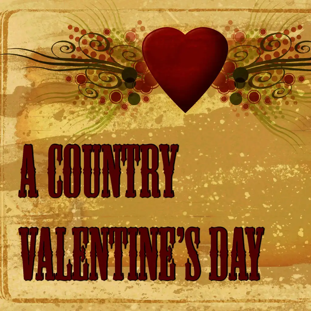 A Country Valentine's Day