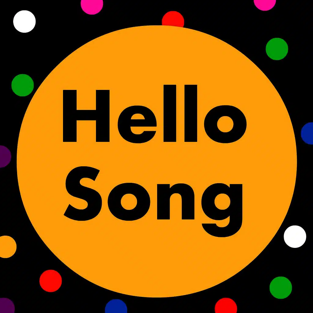 Hello Song
