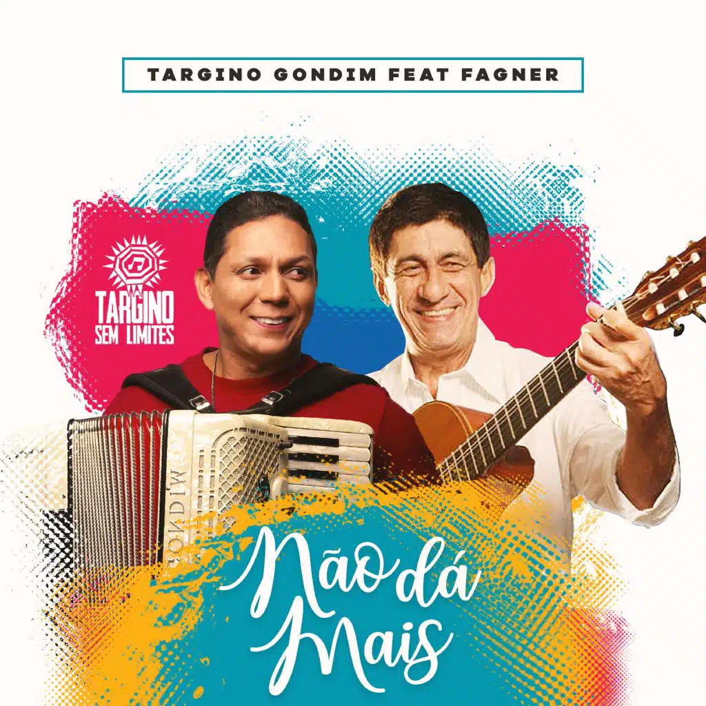 Não Dá Mais (feat. Fagner)