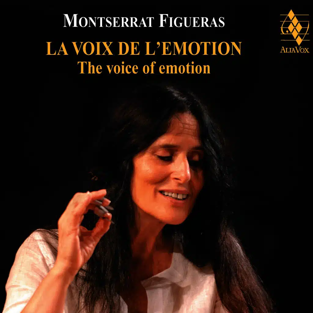 Romance: "Triste Estaba Muy Quexosa"