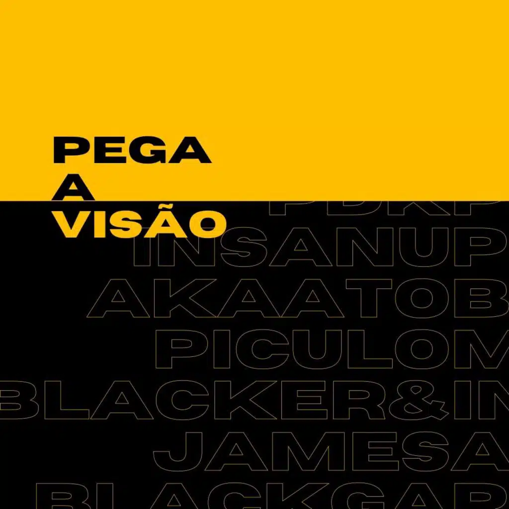 Pega a Visão