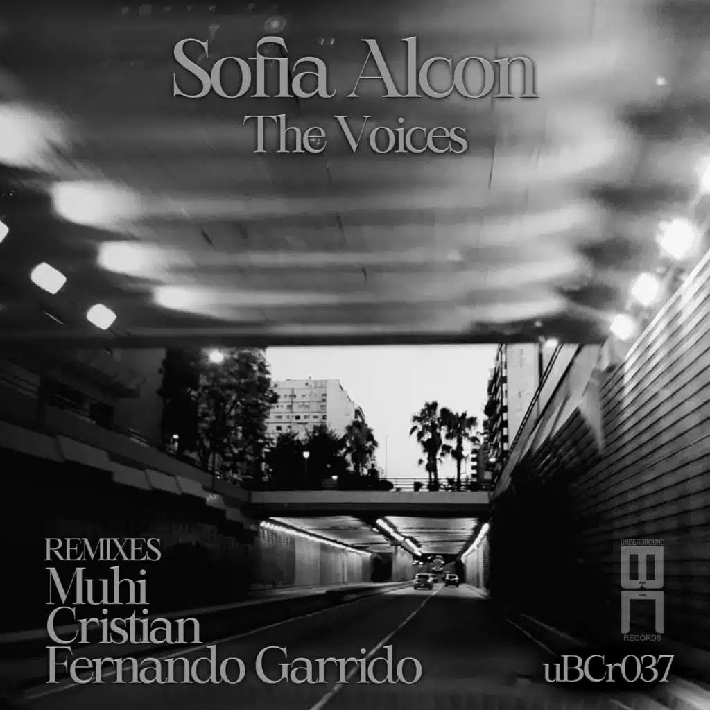 The Voices