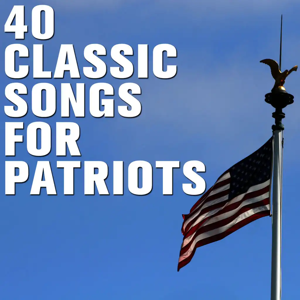 John Philip Sousa & US Army Field Band & Soldiers' Chorus