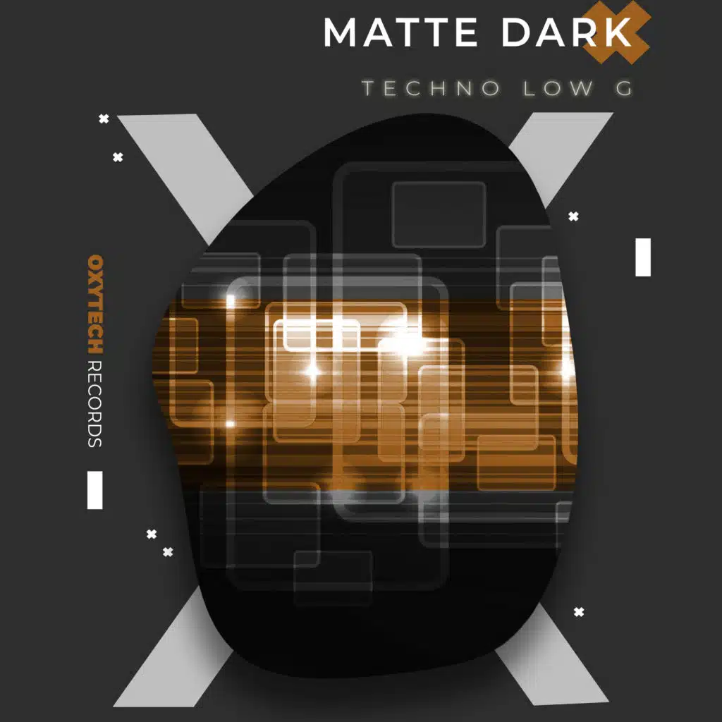 Matte Dark