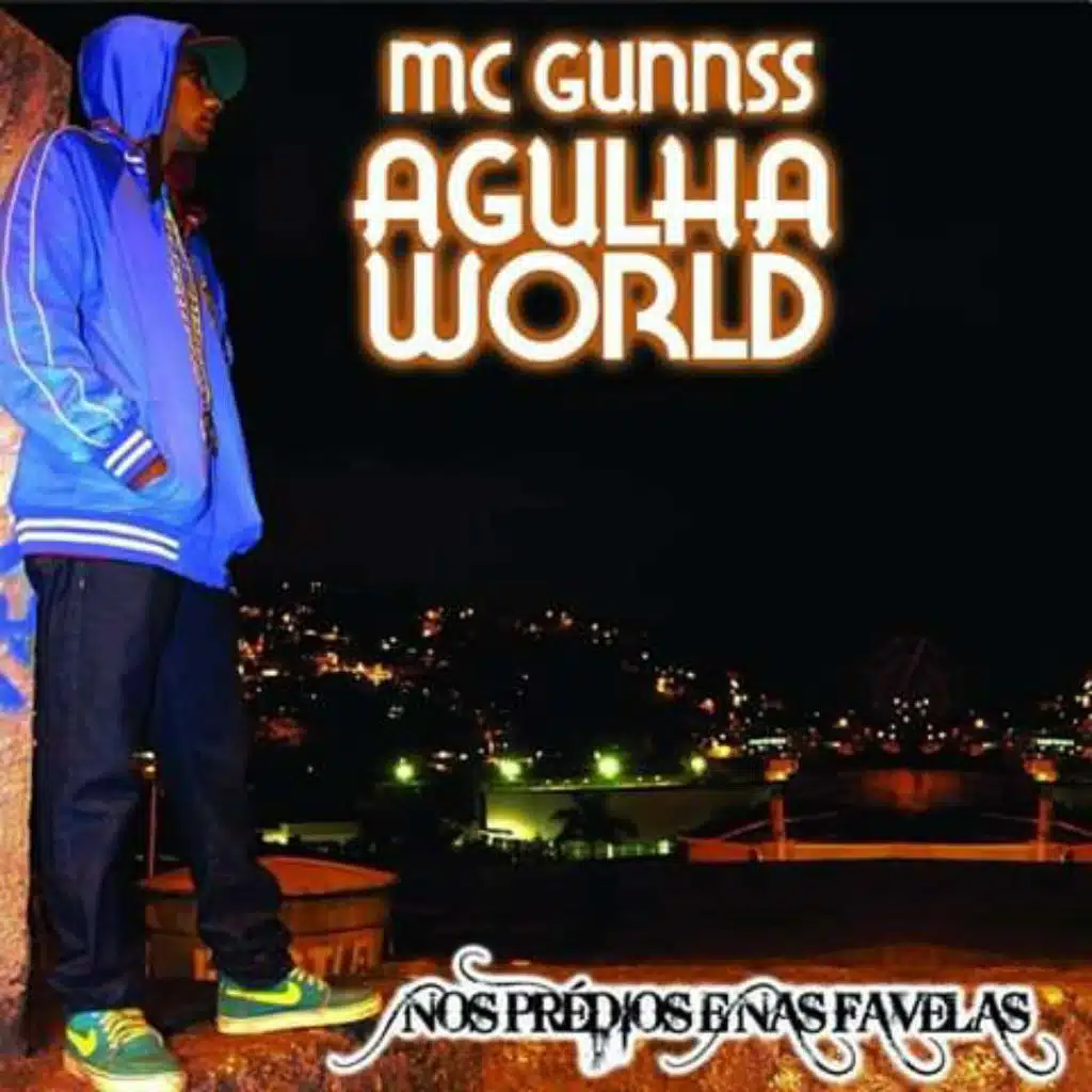 Nos Prédios e nas Favela