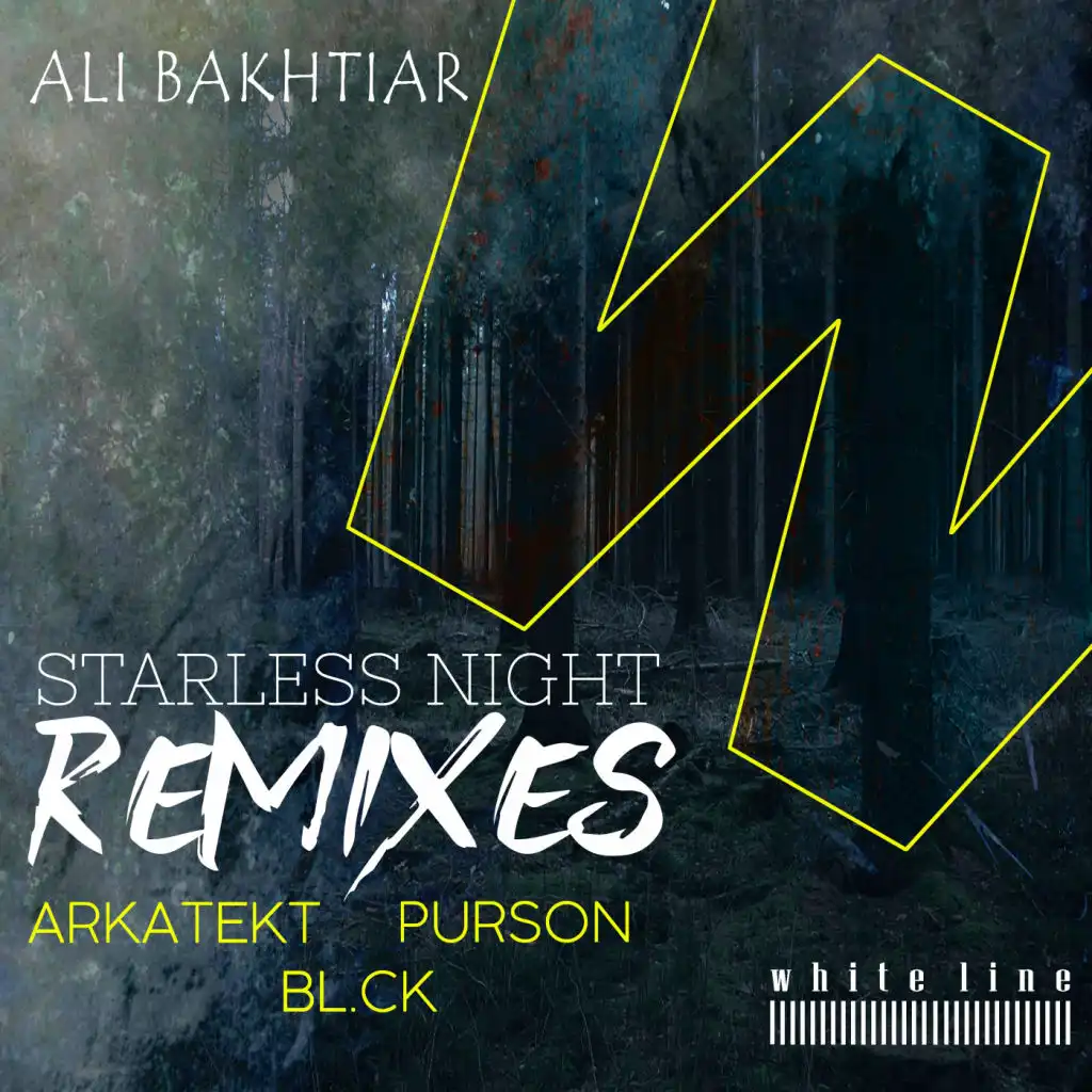 Starless Night (BL.CK Remix)