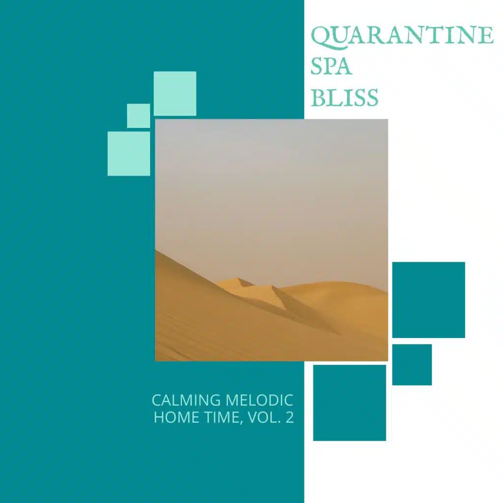 Blue Water (New Age Spa Relaxation)