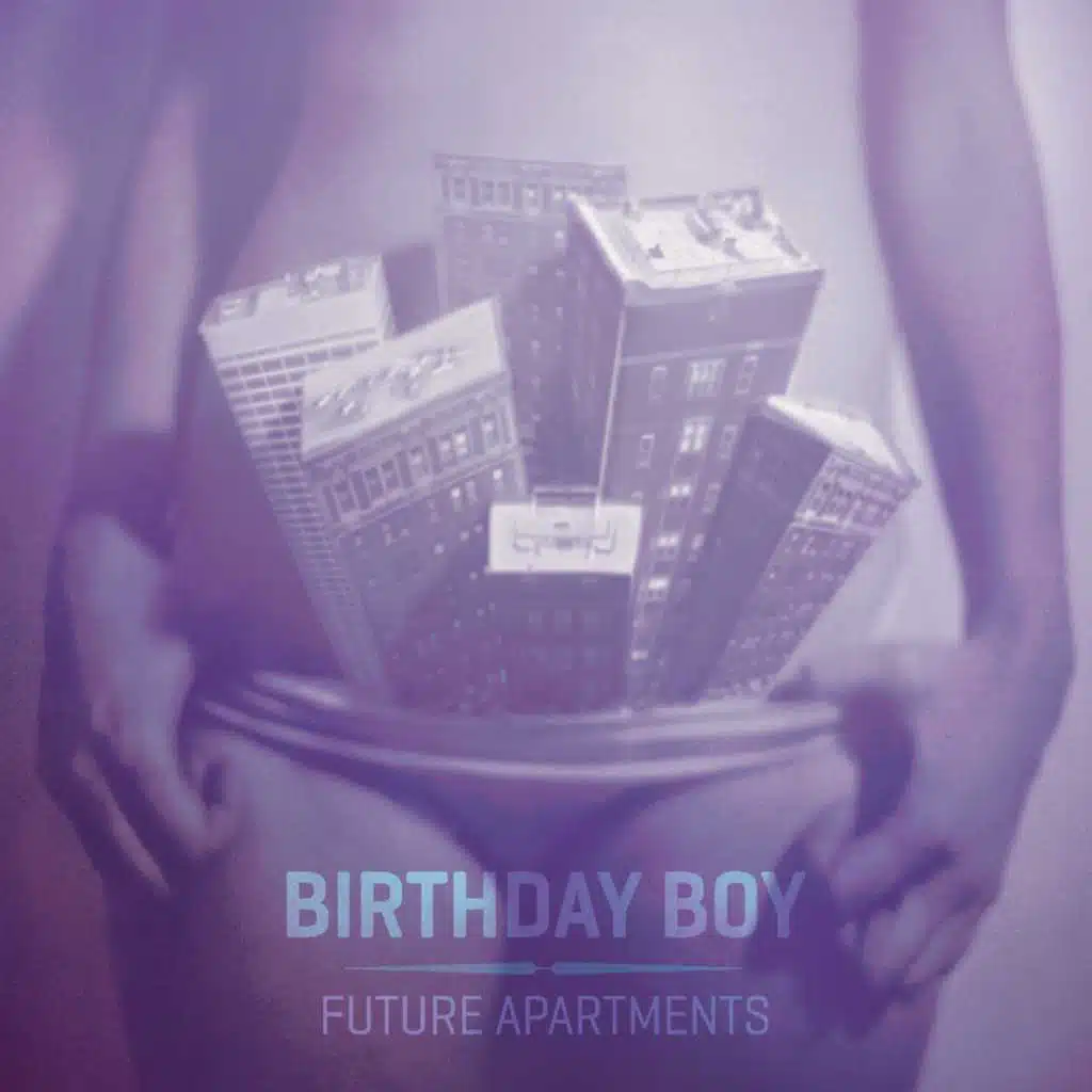 Future Apartments