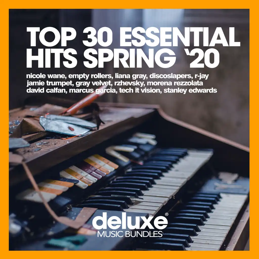 Top 30 Essential Hits (Spring '20)