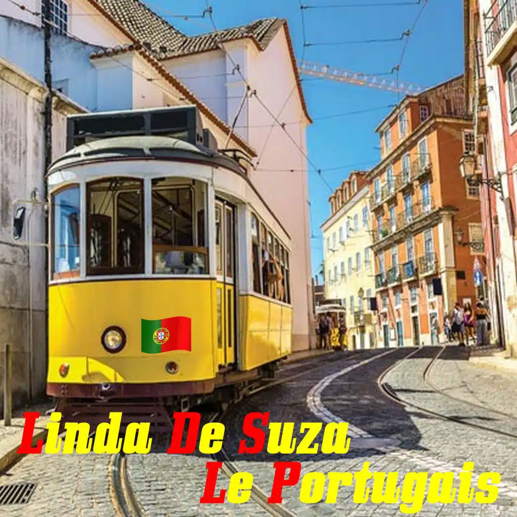 Le Portugais