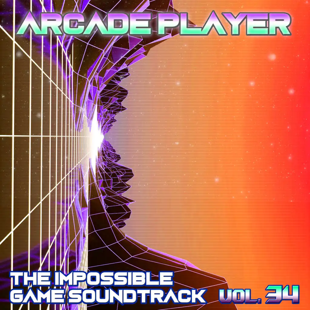 The Impossible Game Soundtrack, Vol. 34