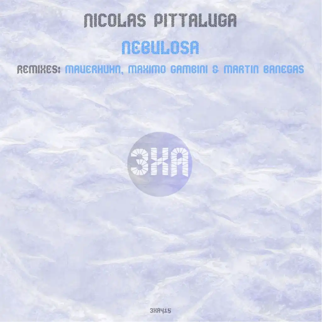 Nebulosa (Maximo Gambini & Martin Banegas Remix)