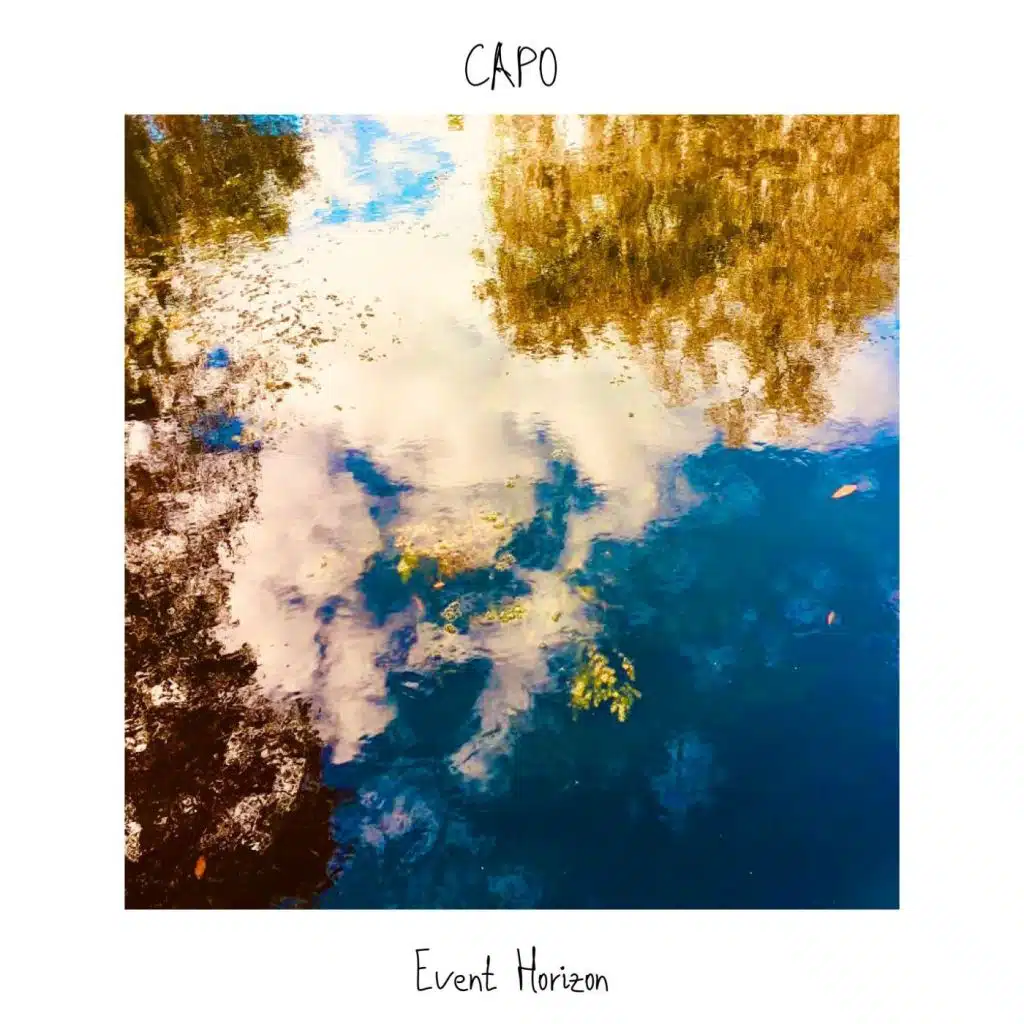 Losing All Control (feat. Richie)