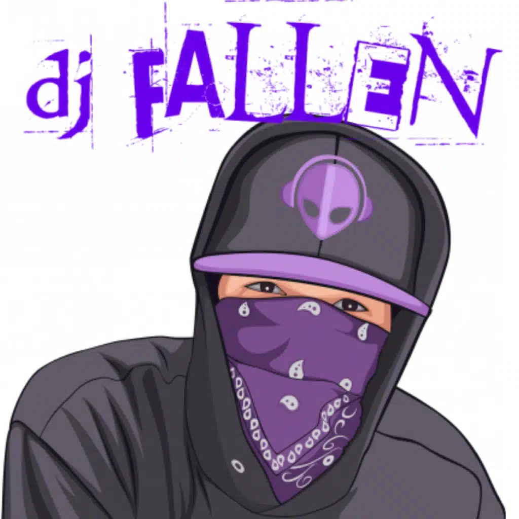 DJ FALLEN
