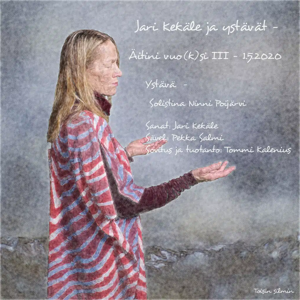 Ystävä (feat. Ninni Poijärvi & Tommi Kalenius)