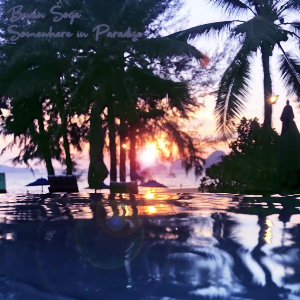 Somewhere in Paradise