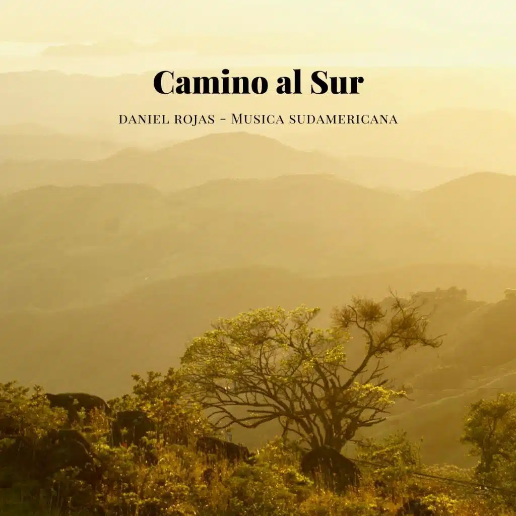 Camino al Sur