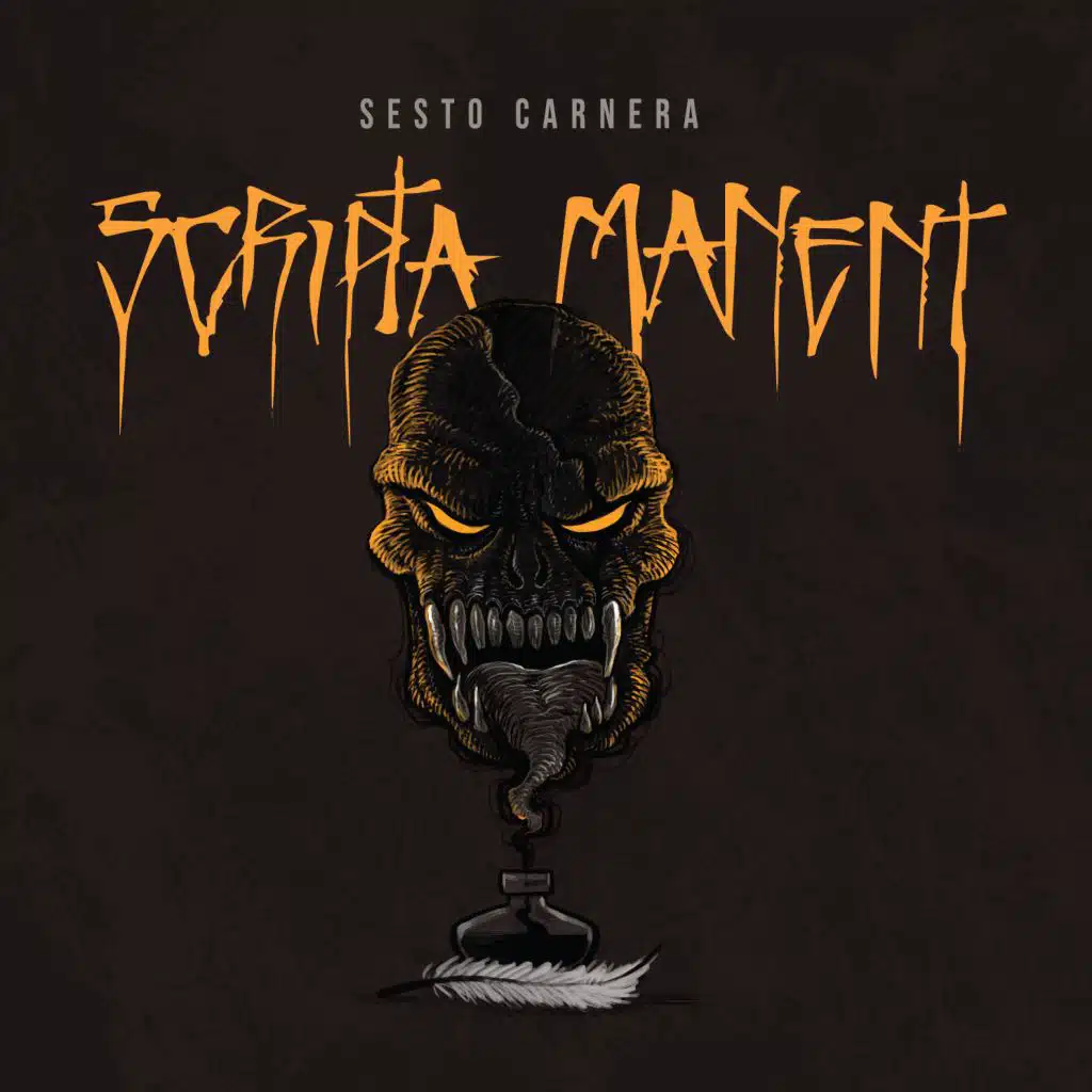 Scripta Manent
