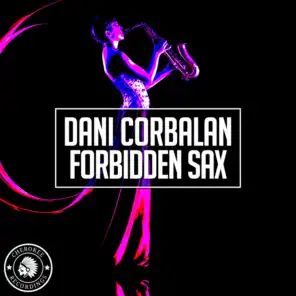Forbidden Sax (Radio Edit)