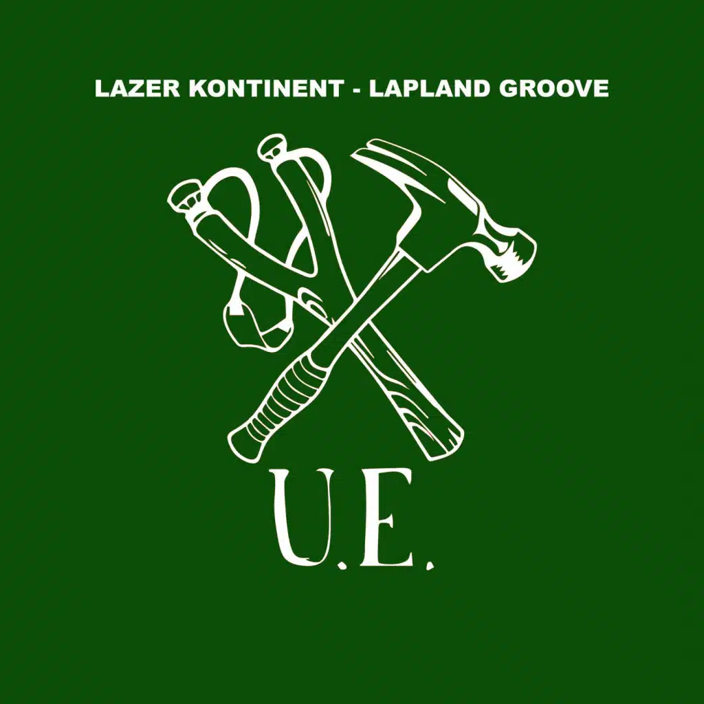 Lazer Kontinent