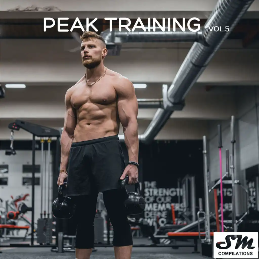 Peak Training, Vol. 5