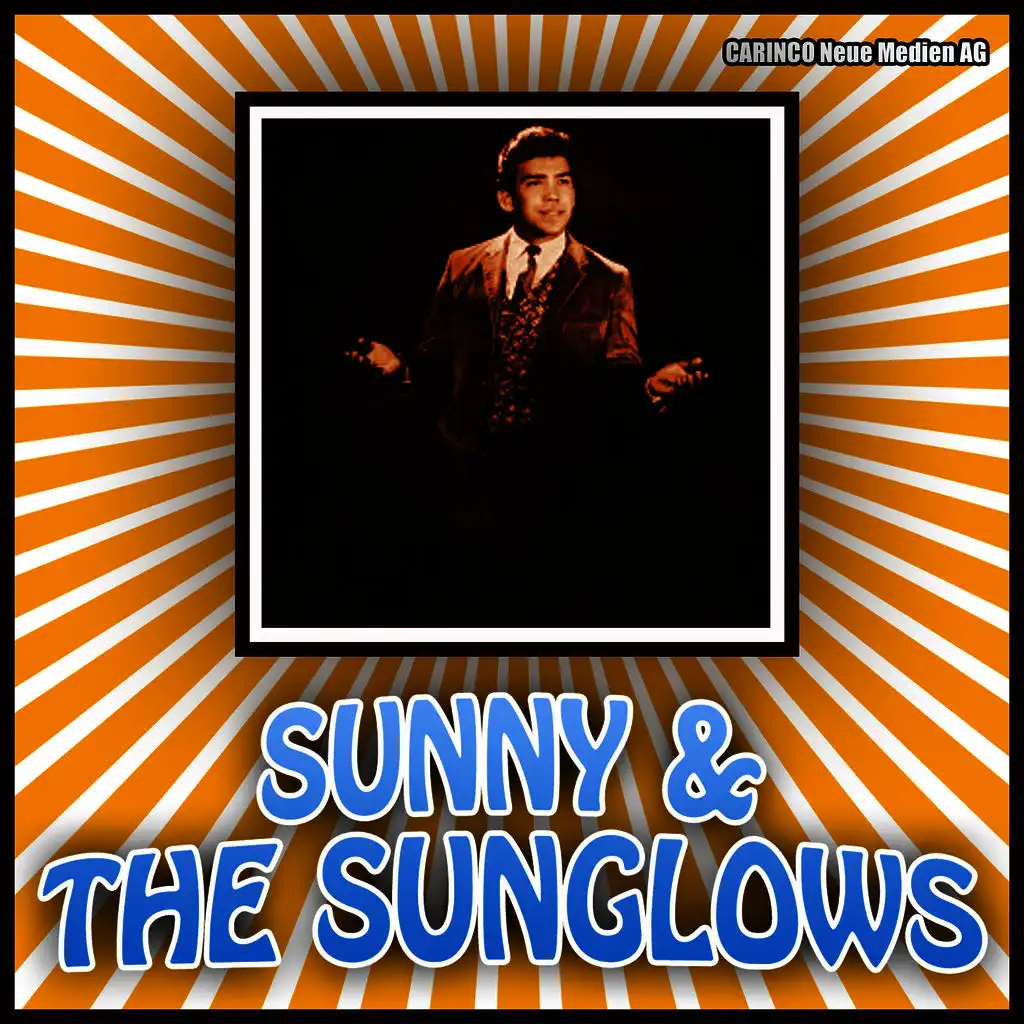 Sunny & The Sunglows (Original-Recordings)
