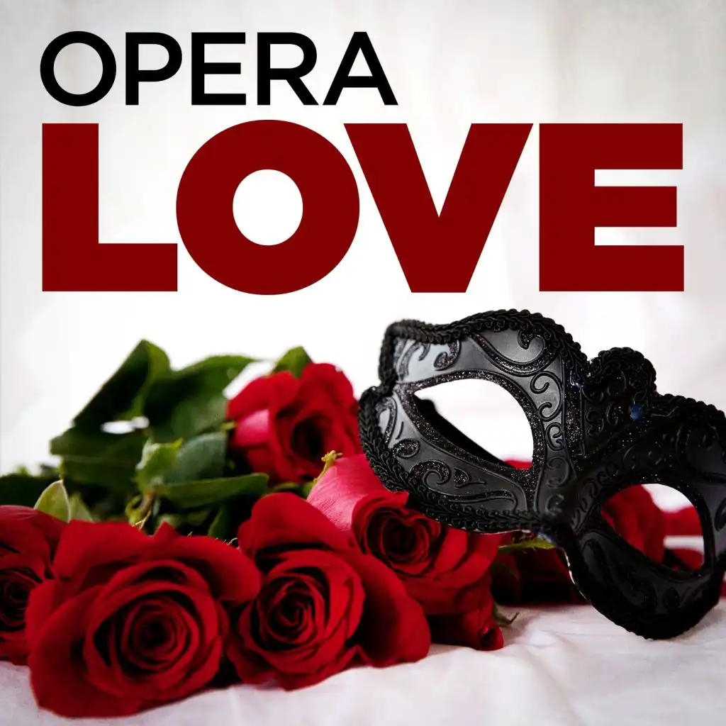 La Traviata, Act I: "Sempre libera" (Violetta)