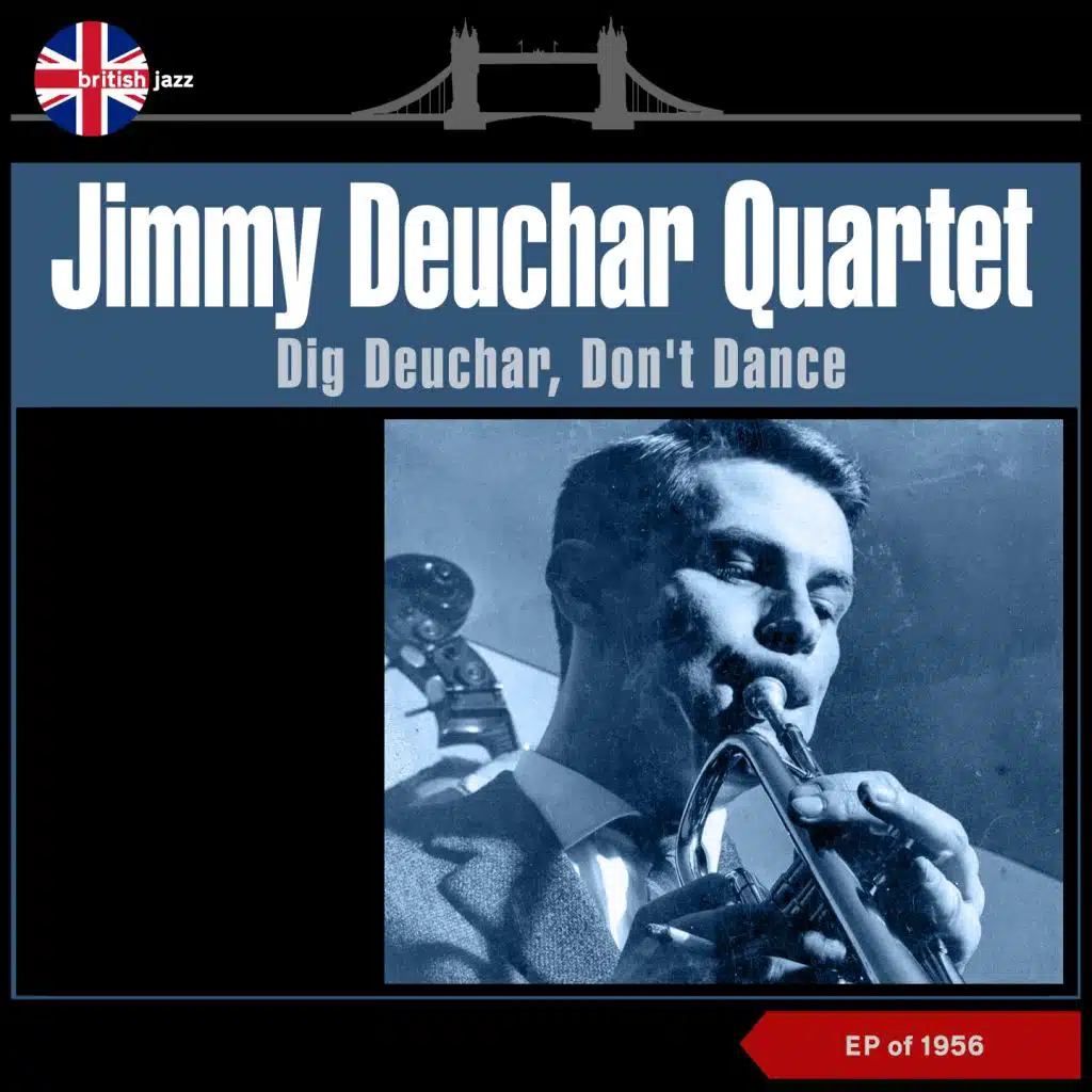 Jimmy Deuchar Quartet