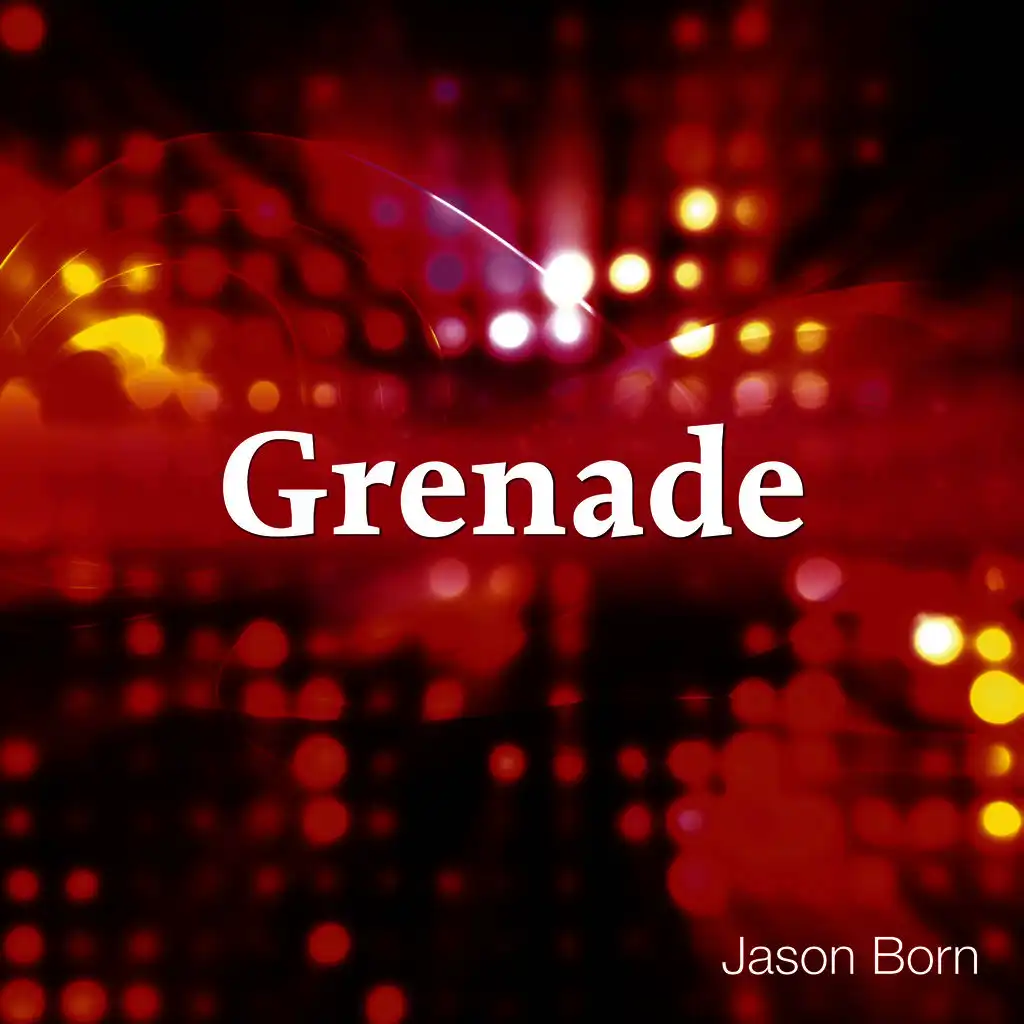 Grenade (Digital Blush Remix)