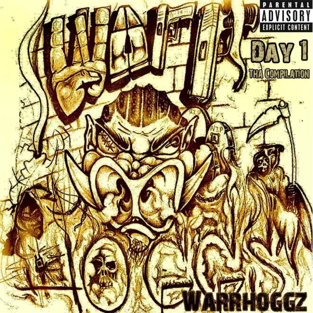 DAY 1 THA COMPILATION