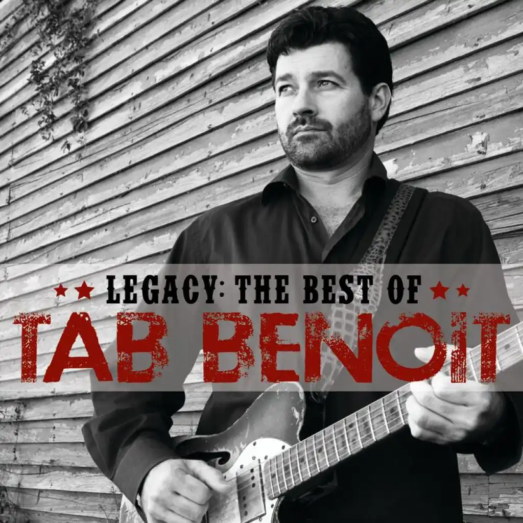 Tab Benoit, Louisiana's LeRoux & Jimmy Hall