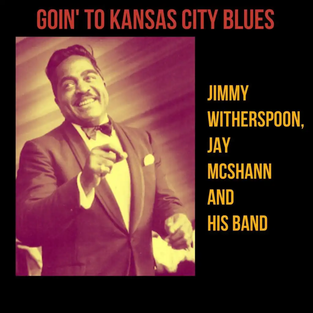 Goin' to Kansas City Blues