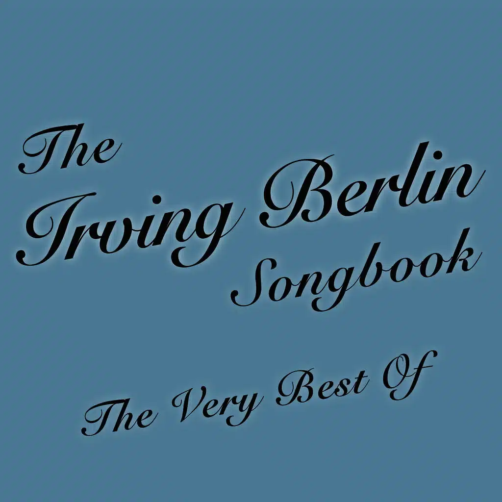 Isn't This a Lovely Day?