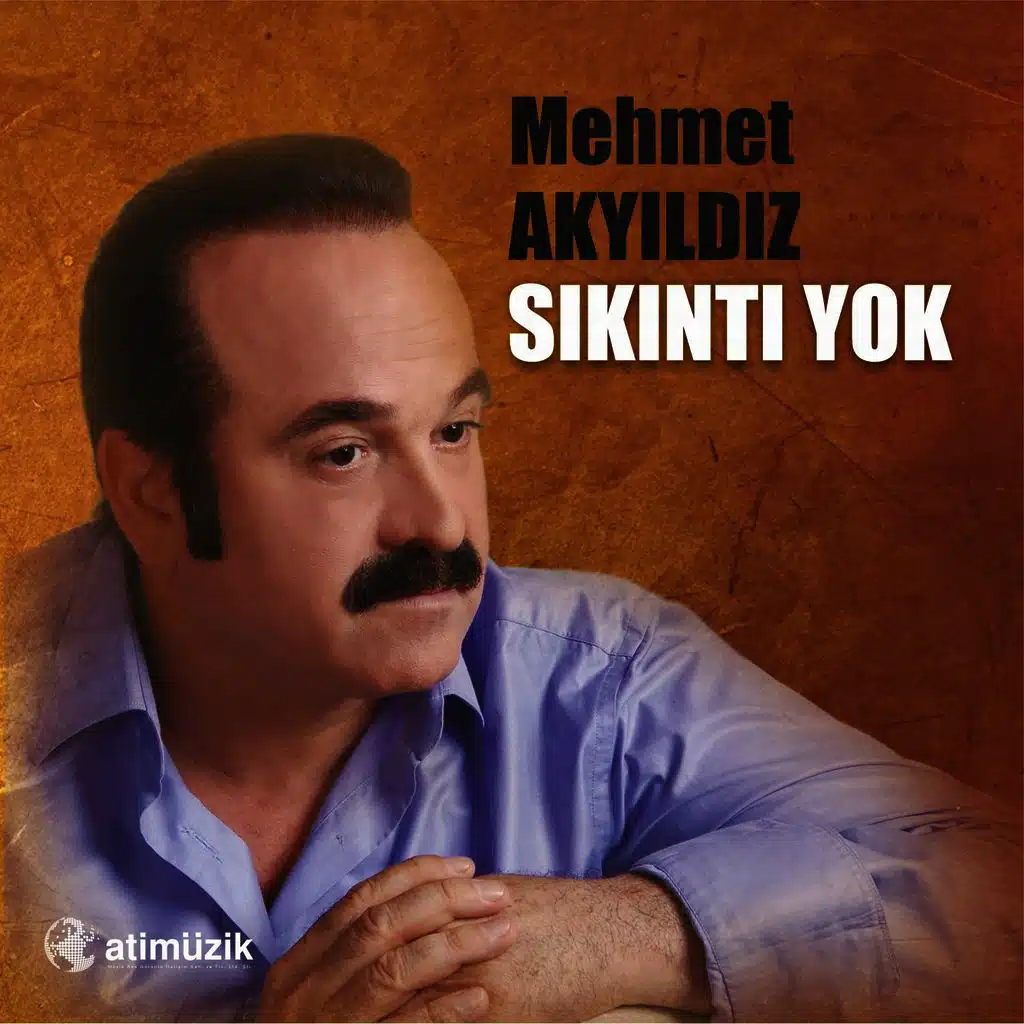Sıkıntı Yok