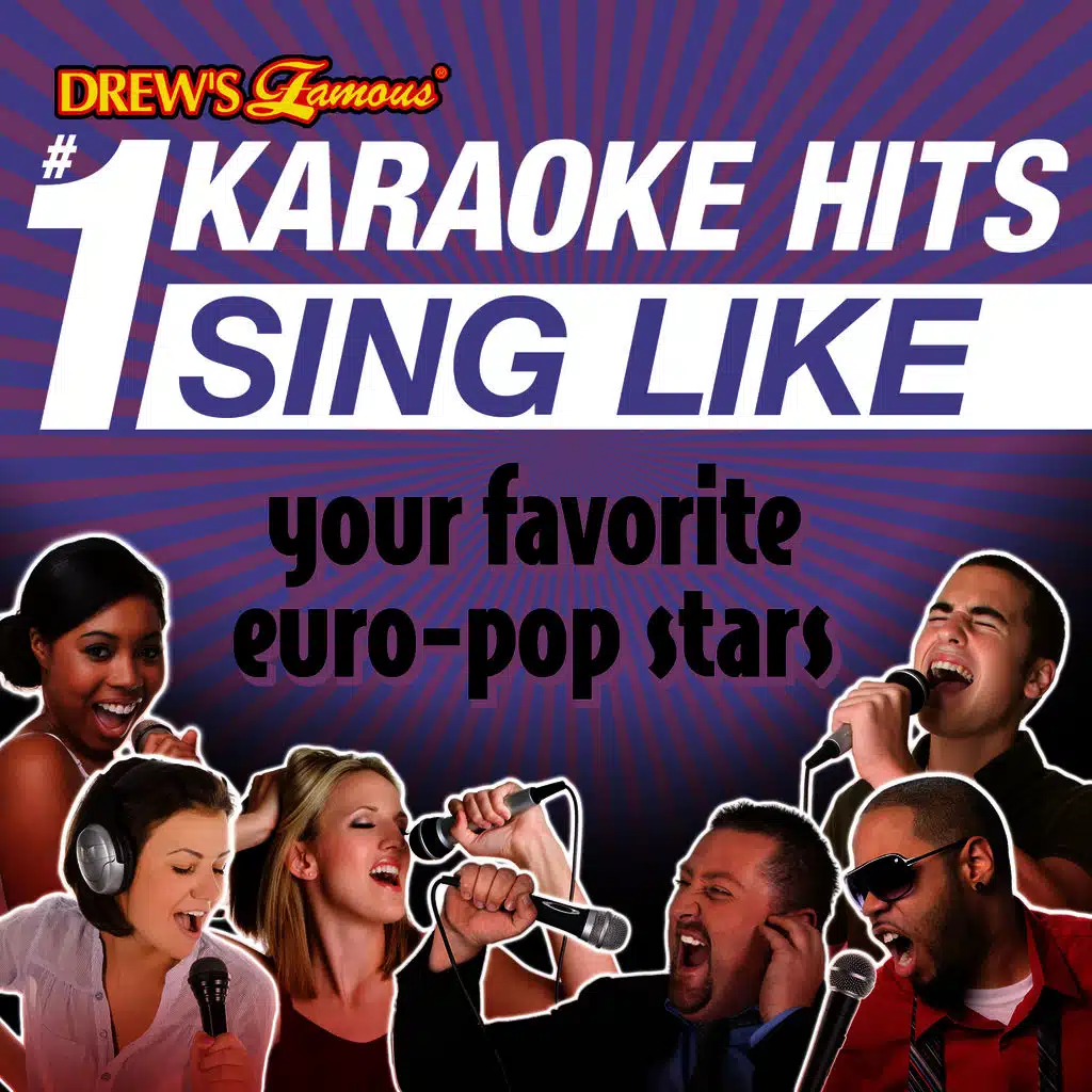 If You Can't Stand the Heat (Karaoke Version)