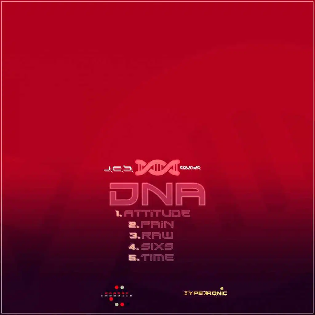 DNA (Beatep)
