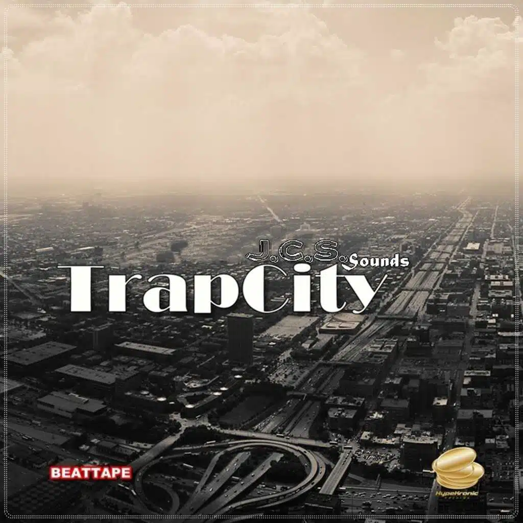 Trapcity (Beattape)
