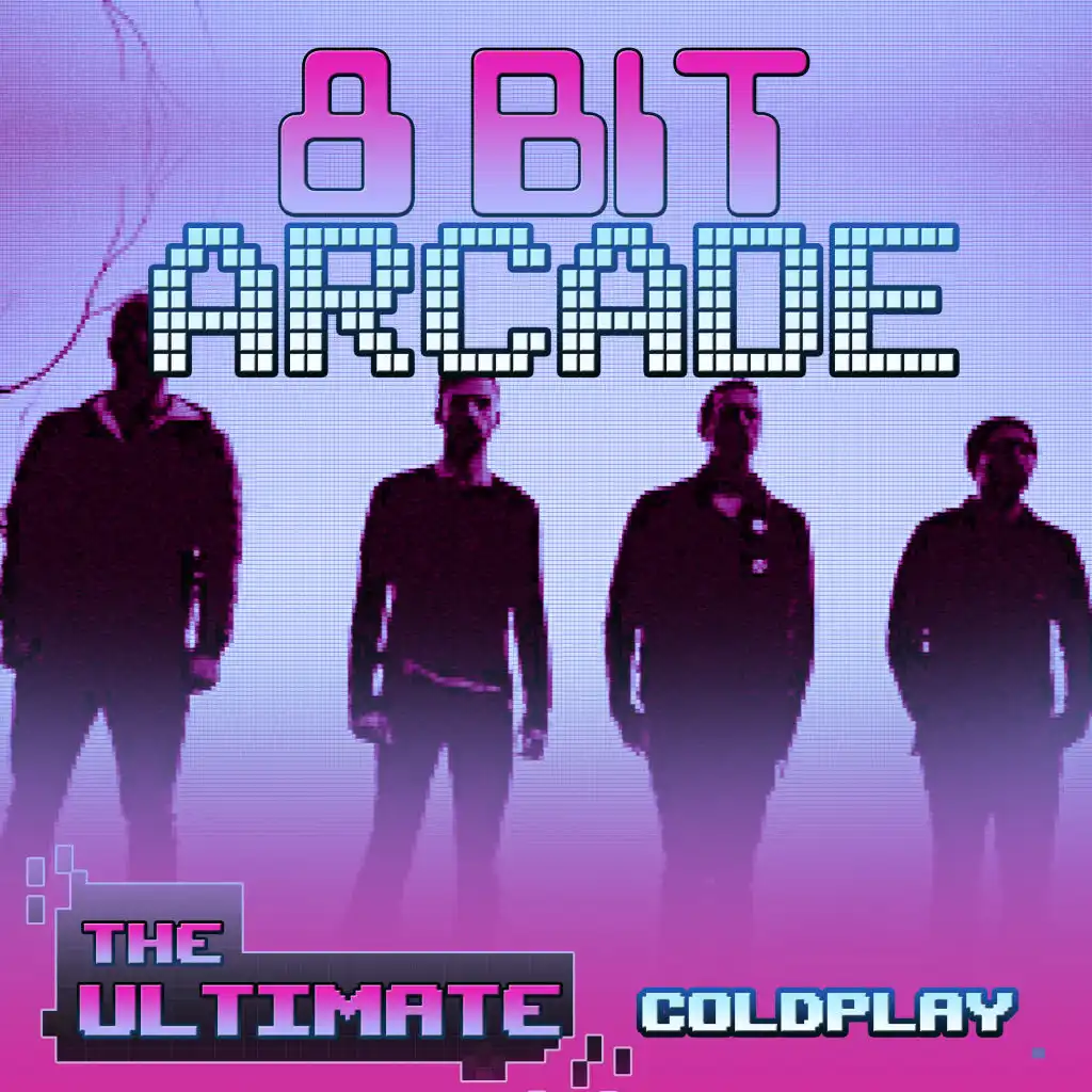 The Ultimate Coldplay