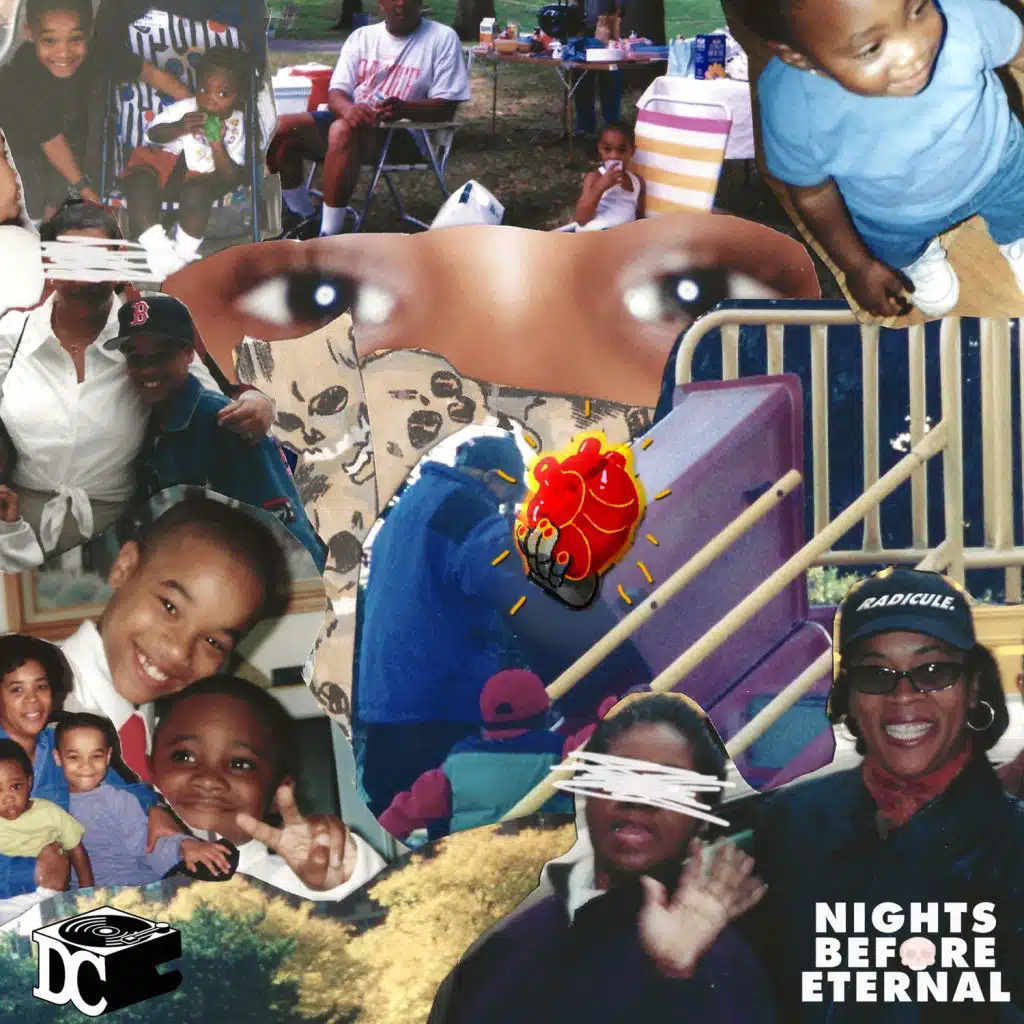 Nights Before Eternal